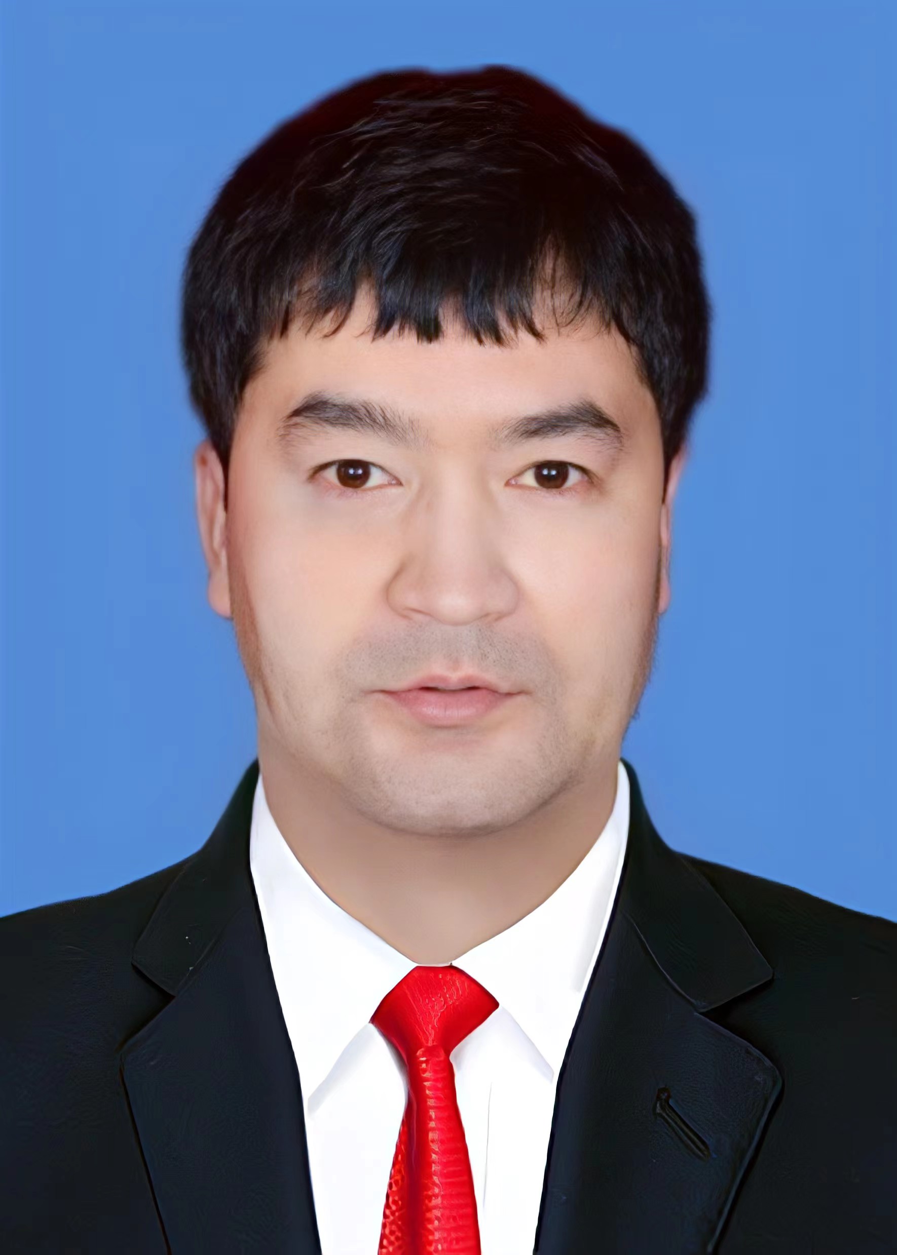 学校负责人（校长）