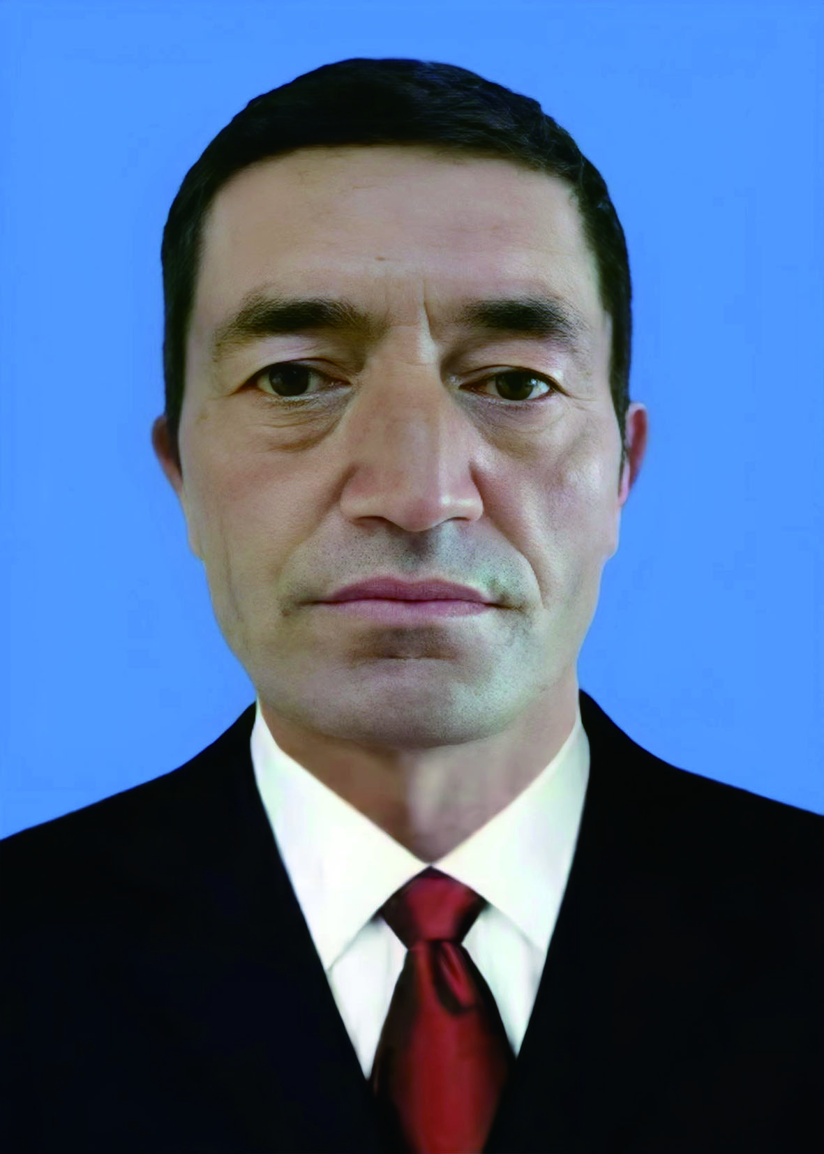 党支部成员